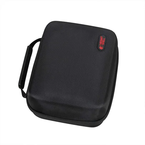 Vista 6 de Hermitshell Funda de viaje para auriculares para juegos HyperX Cloud III II