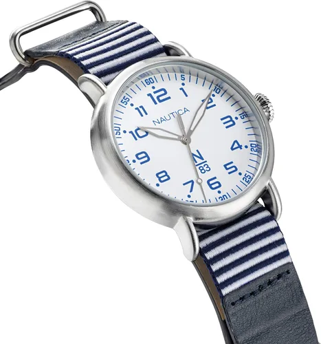 Vista 3 de Nautica N83 Wakeland - Reloj para hombre