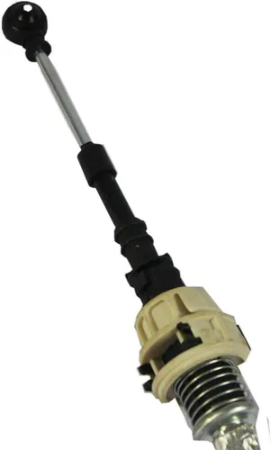 Vista 2 de APDTY 141643 AT Auto Trans - Cable de control de cambio de cambio de transmisión automática compatible con Chevrolet Cavalier o Pontiac Sunfire