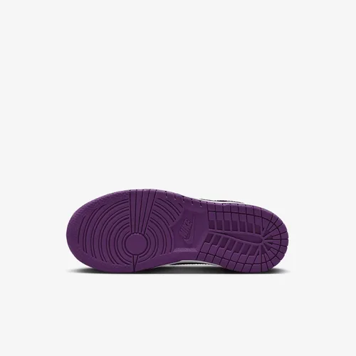 Vista 608 de Nike Kid's Dunk Low Sneaker