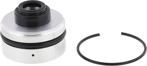 Vista 9 de All Balls Racing Kit de sello de amortiguador trasero compatible con/reemplazo para Honda Crf250R 04-19, CRF250X 2006-17, CRF450R 02-08, 2017-19