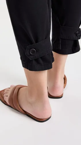 Vista 6 de Pistola Denim Pantalones Tammy para mujer