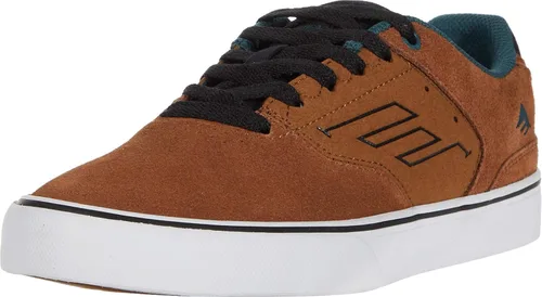 Vista 29 de Etnies Scout Bronceado/marrón