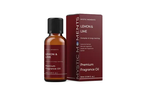 Vista 19 de Mystic Moments Aceite de fragancia Oud - 2.2 lbs - Perfecto para jabones, velas, bombas de baño, quemadores de aceite, difusores y artículos