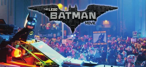 Vista 5 de The Lego Batman Movie (Blu-ray + DVD)