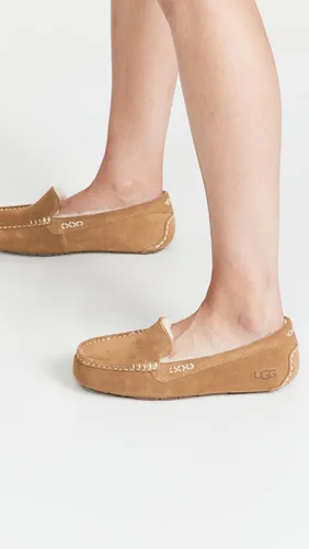 Vista 3 de UGG Pantuflas Ansley para mujer