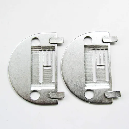 Vista 2 de ckpsms Marca – Placa de aguja Zig ZAG #Z11063 2PCS – apto para Brother: 90, 100, 120, 130, 140, 150, 2 cada uno