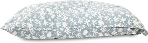 Vista 4 de Fringe Cama Studio para mascotas, almohada de flores del desierto, 36 x 27 x 5 pulgadas (225004)