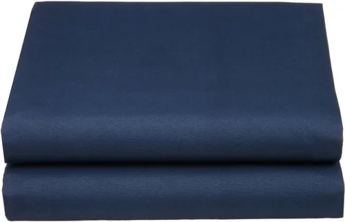 Vista 13 de Hotel de alta calidad sábanas Solid Patrón 1000 hilos 6 pcs Set 100% algodón egipcio de lujo, satén, 17 inches Deep bolsillo sólido