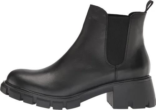 Vista 8 de Steve Madden Women's Howler Ankle Boot