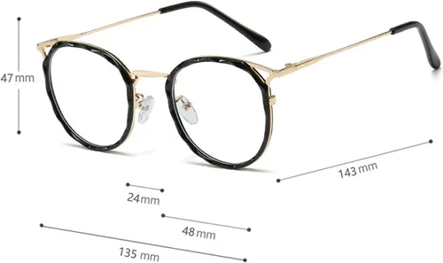 Vista 6 de Transición al aire libre fotocromática progresiva multifocal gafas de lectura para mujeres visión ajustable ronda gafas de sol lector