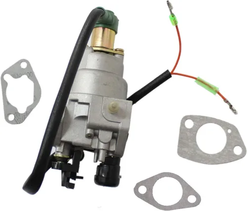 Vista 3 de carburador SHNILE 16100-Z5L-F11 16100-ZF6-743 16100-ZH9-V01 16100-ZH9-V02 para EB3800X EM3800SX EG4500CX EM4500CX EM4500CXS EM450CXS 500SX EPS.