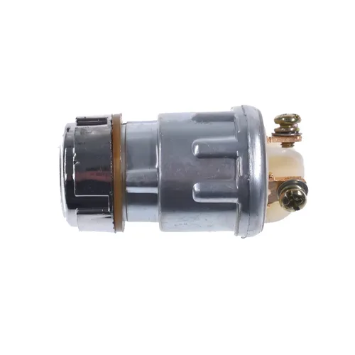 Vista 6 de Interruptor de encendido para Carter Talon 150 DLX FX GX 150CC GO Kart CART llave doble