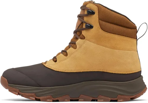 Vista 8 de Columbia Botas de nieve Expeditionist Shield para hombre