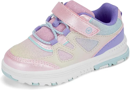 Vista 9 de Stride Rite Kids' Artin 5.0 Azul marino