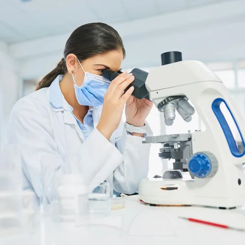 Vista 6 de Baluue 25 lentes ópticas cóncavas convexas, triple refracción física básica, enseñanza, experimentos de laboratorio ópticos, herramientas de aula