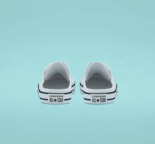 Vista 5 de Converse Chuck Taylor All Star Dainty Mule - Tenis bajos para mujer