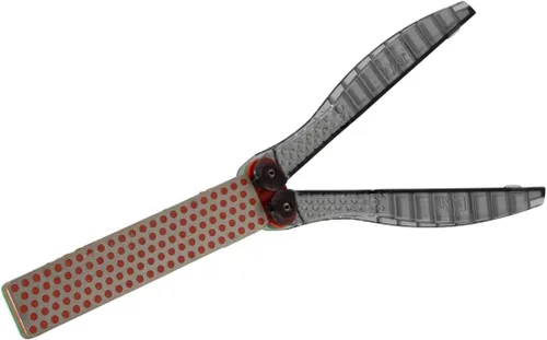 Vista 38 de DMT FWFC afilador plegable de doble cara