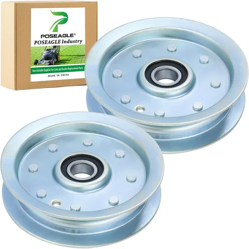 Vista 12 de 1-633109 La polea reemplaza Exmark 116-4667 126-4667 126-7685 1-633109 16-4667 633109 Husqvarna 539102610 Toro126-7685 1322 -9424 1-633109
