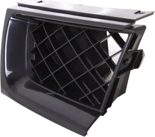 Vista 4 de Garage-Pro Conjunto de parrilla compatible con Subaru Impreza 2006-2007