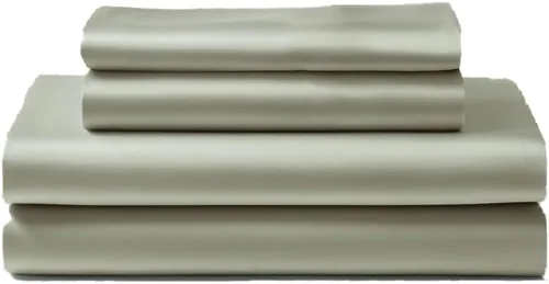Vista 5 de Juego de fundas de almohada Faceplant Bamboo Supreme: Sand: King