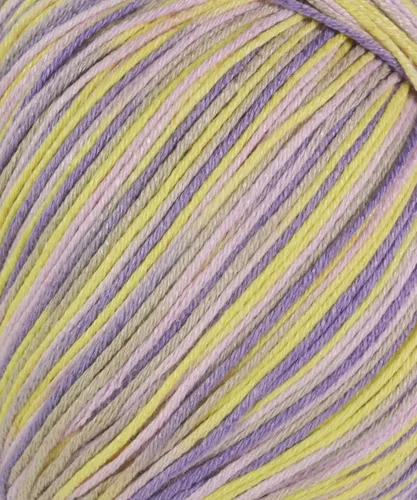 Vista 18 de Universal Yarn Bamboo Pop - 101 Blanco