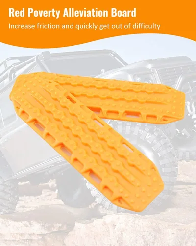 Vista 5 de 1/24 1/18 RC Crawler Accesorios para 1/18 TRX4M 1/24 Axial SCX24 (12 piezas naranja)