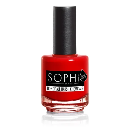 Vista 24 de Esmalte de uñas Sophi