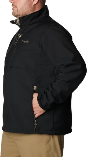Vista 8 de Columbia Men's PHG Ascender Softshell Jacket
