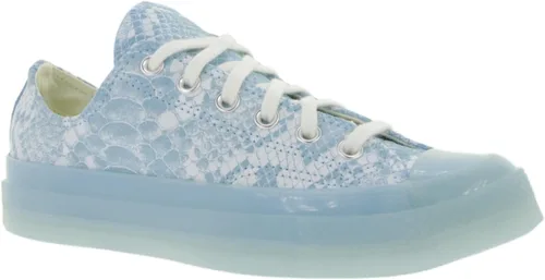 Vista 2 de Converse Mens Chuck Taylor All-Star 70 Ox 173190C Golf Wang Python