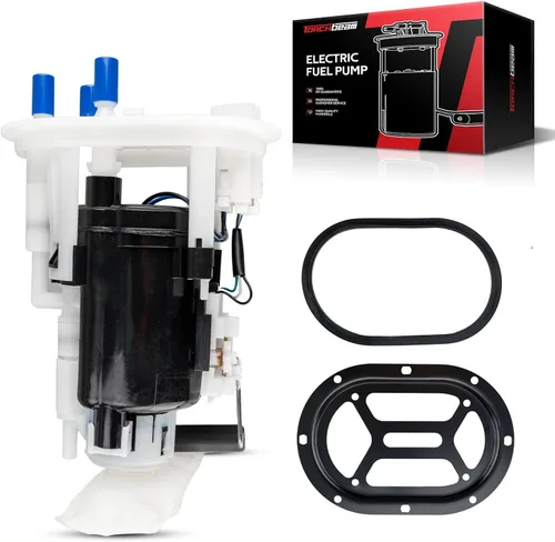 Vista 113 de Ensamble de Bomba de Combustible Torchbeam Compatible con Bravada 2002-2004, Envoy 2002-2004, Rainier 2004-2004 4.2L, Trailblazer 2002-2004 4.2L