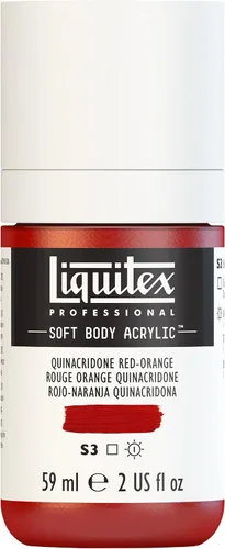 Vista 63 de Liquitex Professional Soft Body - Pintura acrílica