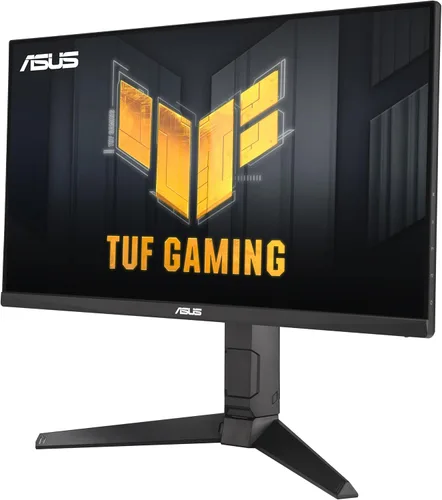 Vista 11 de ASUS TUF Gaming Monitor 1080P (VG249QL3A) de 24" (23.8" visible), Full HD, 180Hz, 1ms, Fast IPS, ELMB, FreeSync Premium, compatible con G-SYNC