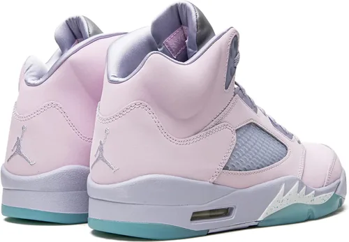 Vista 4 de Jordan 5 Retro Stealth BlancoHyper Royal-Stealth para hombre (DD0587 140)