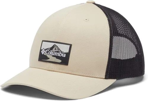 Vista 3 de Columbia PFG Gorra de malla unisex para adultos