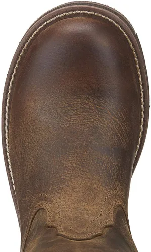 Vista 4 de ARIAT Women's Unbridled Roper Western Boot