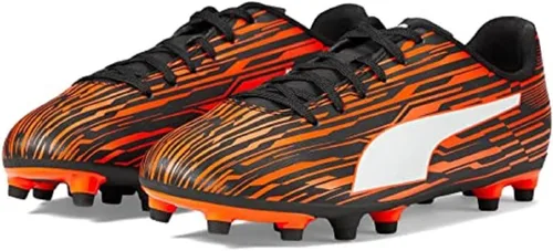 Vista 9 de PUMA Men's Rapido Iii Firm Artificial Ground Sneaker