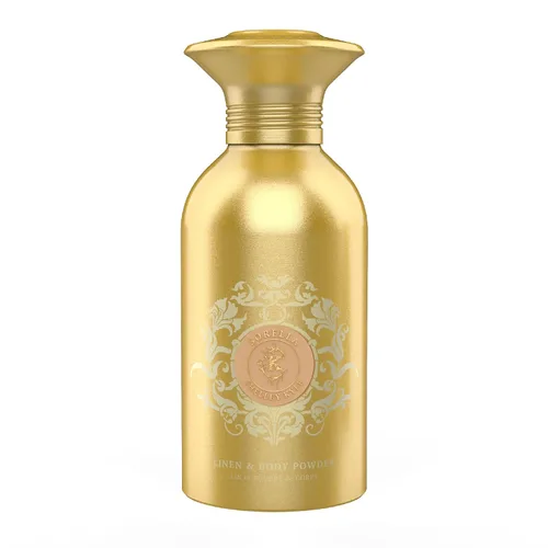 Vista 8 de Polvo corporal sin talco para mujeres para uso diario y después del baño, bailarina 12.87 oz (soplo no incluido)