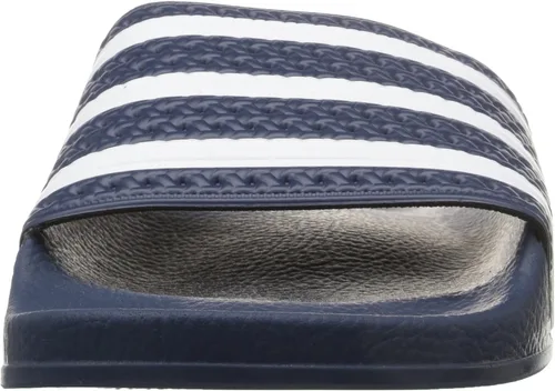 Vista 2 de adidas Originals Adilette - Chancletas para hombre Adilette