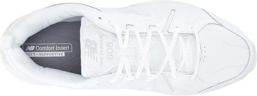 Vista 5 de New Balance Men's 608 V5 Cross Trainer