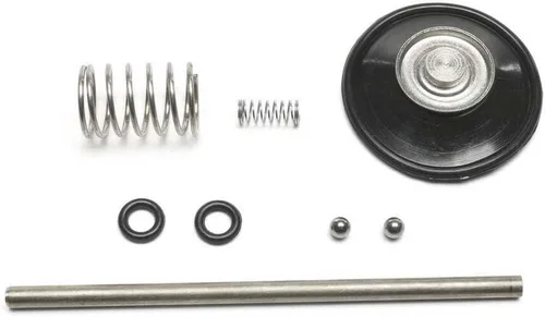 Vista 2 de 11-2918 Kit de reconstrucción de bomba de acelerador apto para carburador Super E&G US