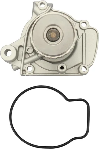 Vista 105 de IRONTEK TCK179 Kit de correa de distribución con bomba de agua para Mazda Miata 1994-2005, 1994-1995 para Mazda MX-3, 1995-1998 para Mazda Protege
