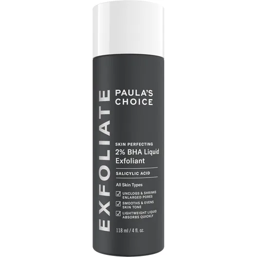 Vista 9 de Paula's Choice Skin Perfecting - Exfoliante líquido de ácido salicílico BHA al 2 %