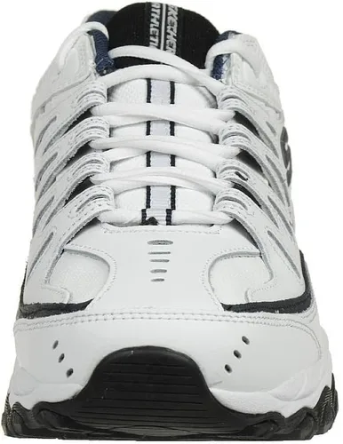 Vista 3 de Skechers Men's Afterburn M. Fit Reprint