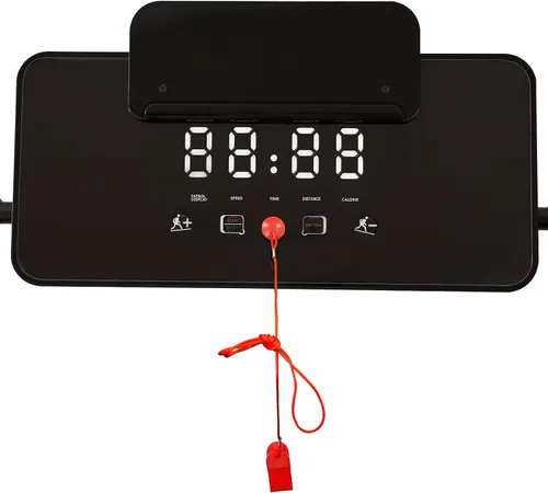 Vista 5 de Interruptor de seguridad magnético, cinta de correr universal, bloqueo magnético, parada de emergencia, accesorios para la mayoría de las cintas