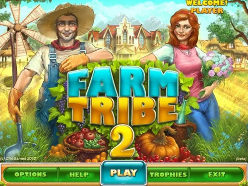 Vista 2 de Farm Tribe 2 Download