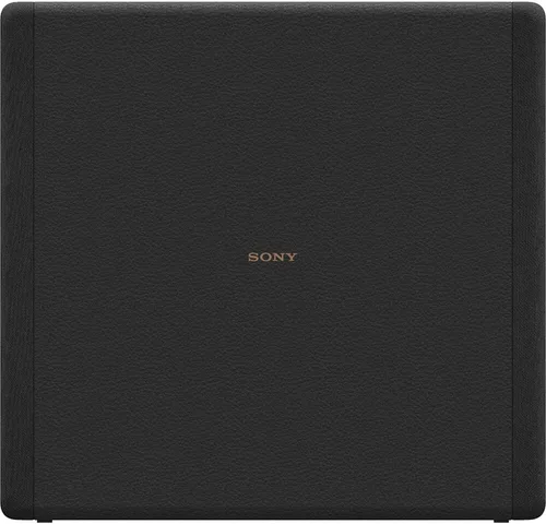 Vista 5 de Sony Subwoofer inalámbrico SA-SW3 para BRAVIA THEATER