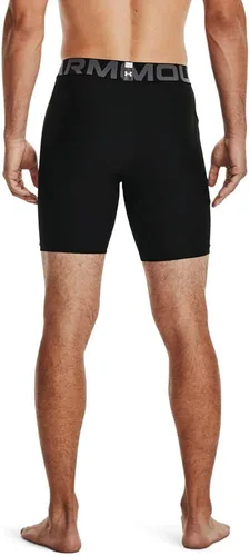 Vista 2 de Under Armour - Shorts de compresión HeatGear para hombre