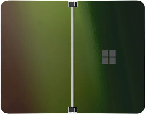 Vista 67 de SopiGuard - Adhesivo de vinilo para Surface Duo