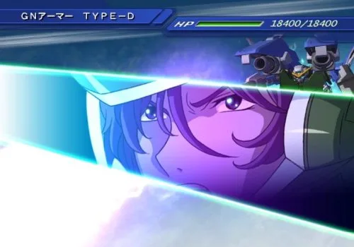 Vista 5 de SD Gundam G Generation Wars Japan Import